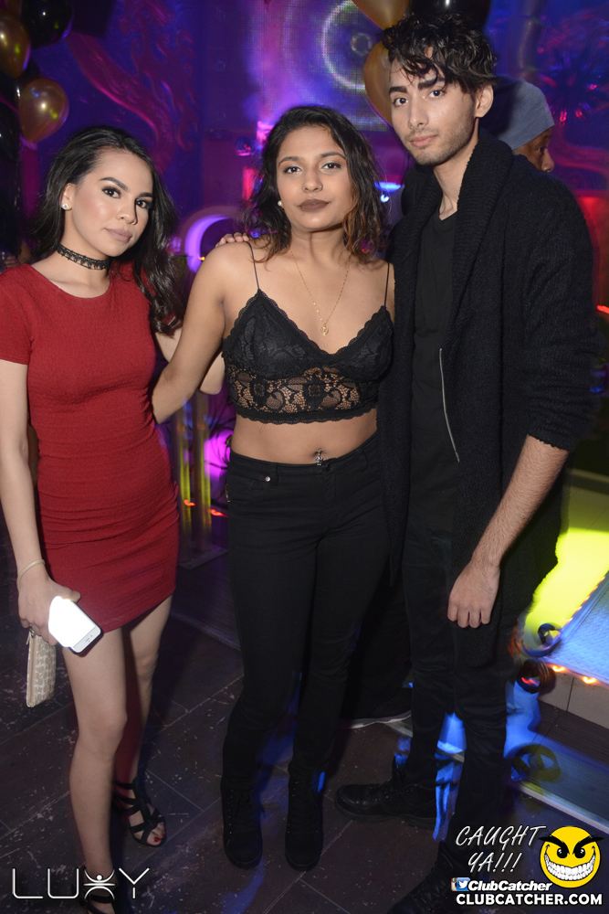 Luxy nightclub photo 164 - November 18th, 2016