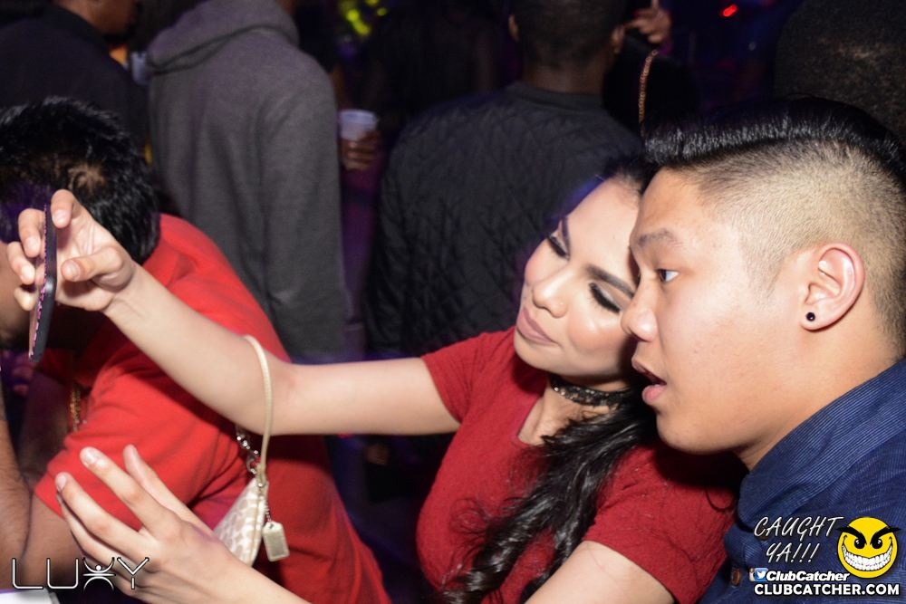Luxy nightclub photo 165 - November 18th, 2016