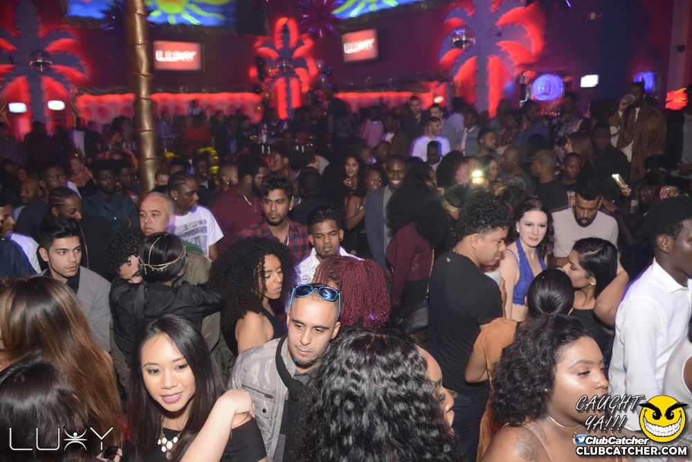 Luxy nightclub photo 166 - November 18th, 2016