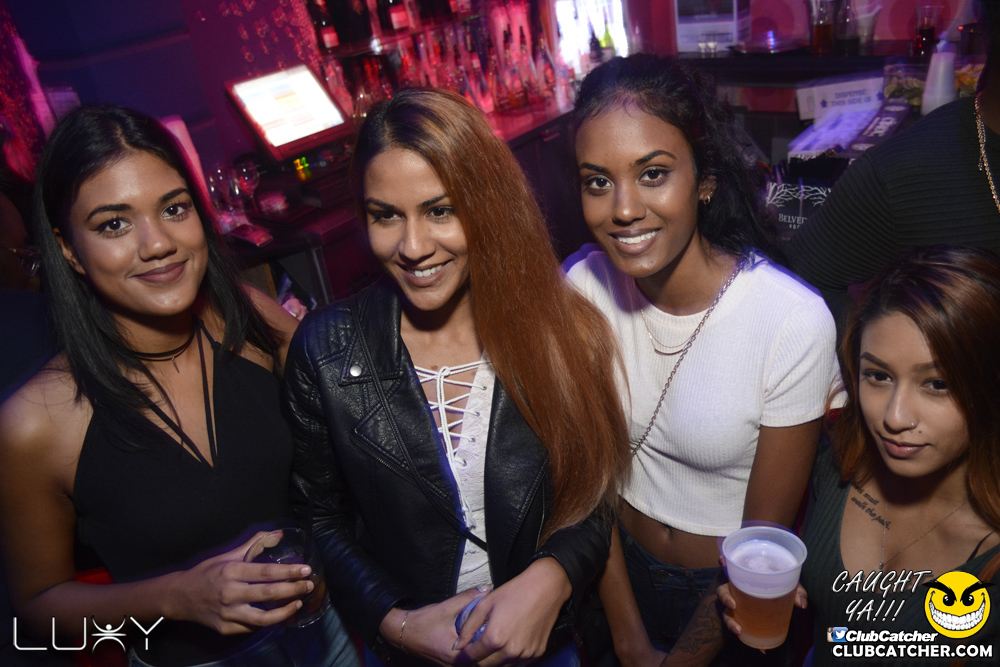 Luxy nightclub photo 167 - November 18th, 2016