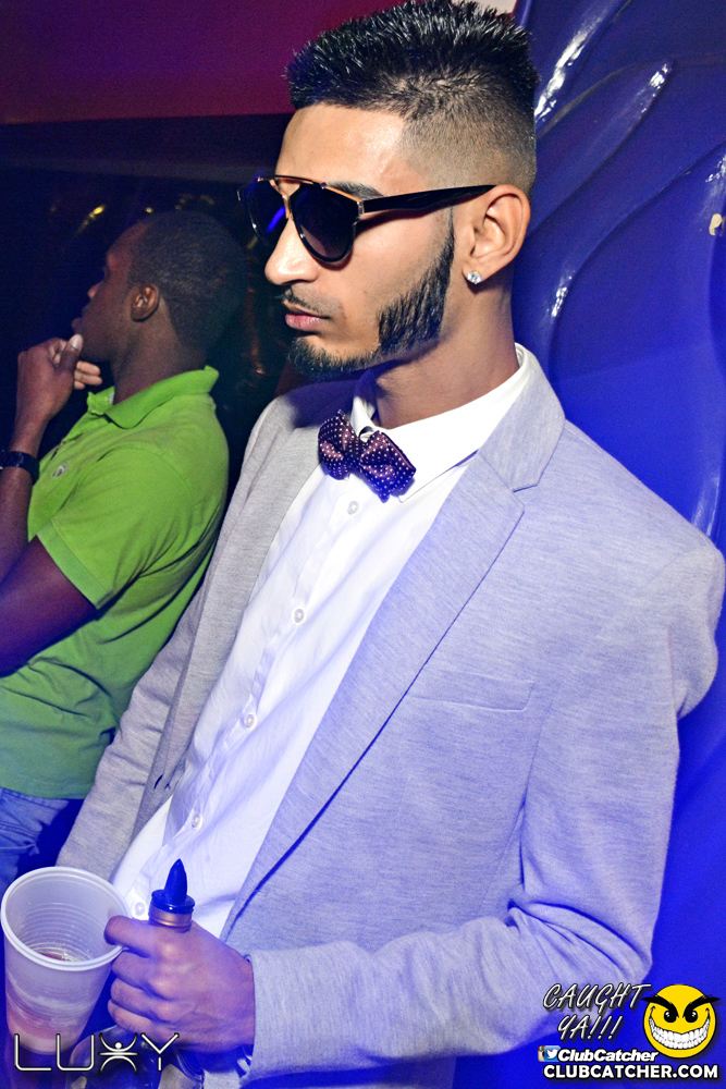 Luxy nightclub photo 168 - November 18th, 2016