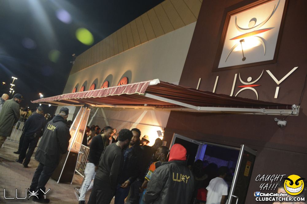 Luxy nightclub photo 169 - November 18th, 2016