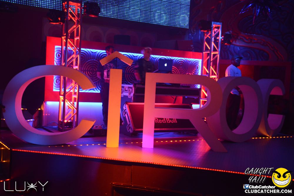 Luxy nightclub photo 18 - November 18th, 2016