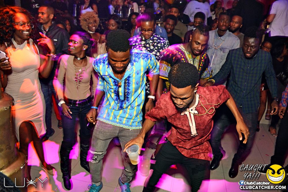 Luxy nightclub photo 171 - November 18th, 2016