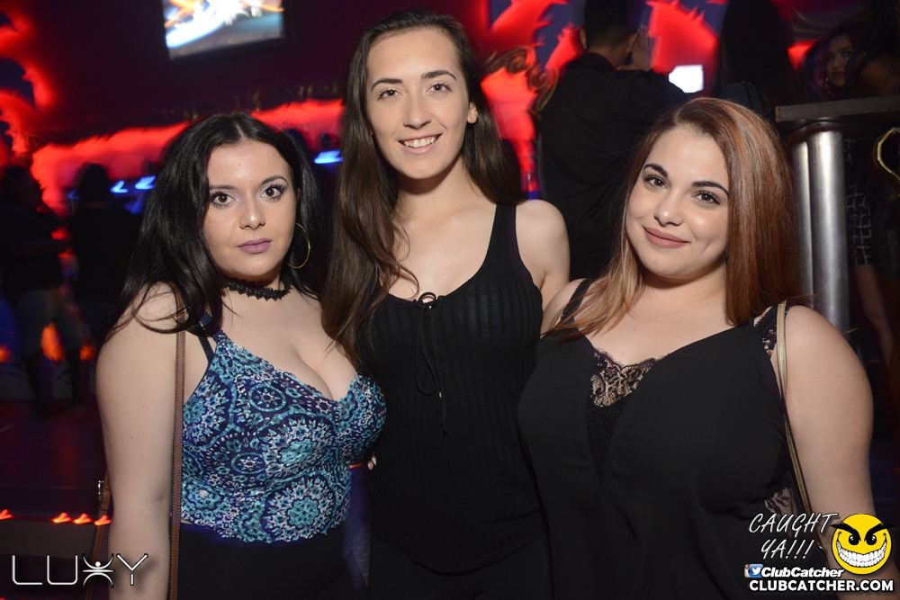 Luxy nightclub photo 174 - November 18th, 2016