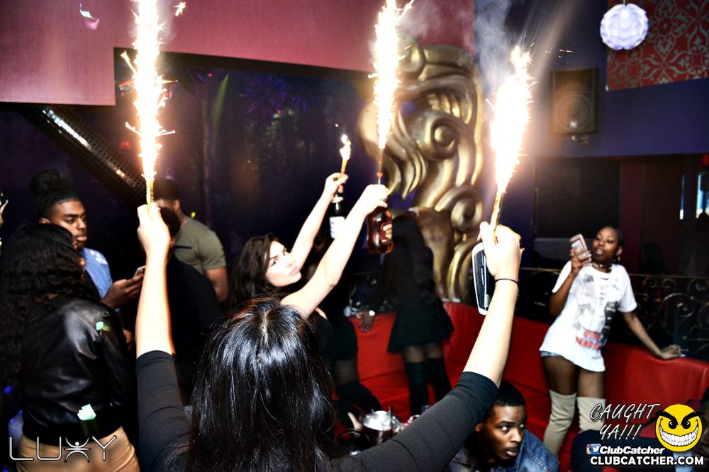 Luxy nightclub photo 175 - November 18th, 2016