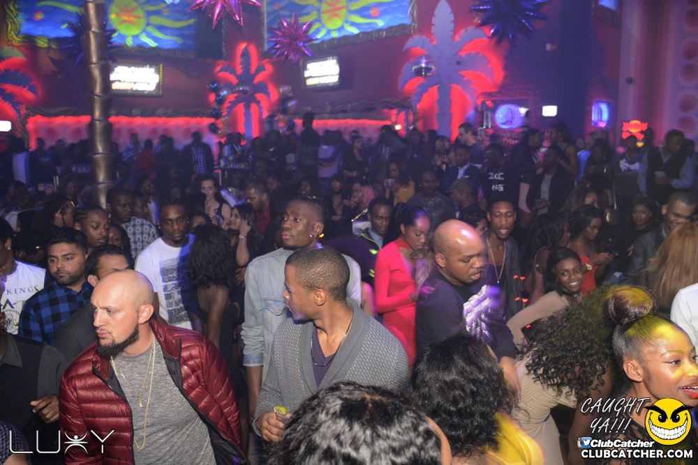 Luxy nightclub photo 176 - November 18th, 2016