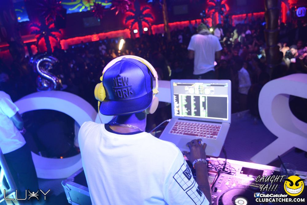 Luxy nightclub photo 177 - November 18th, 2016