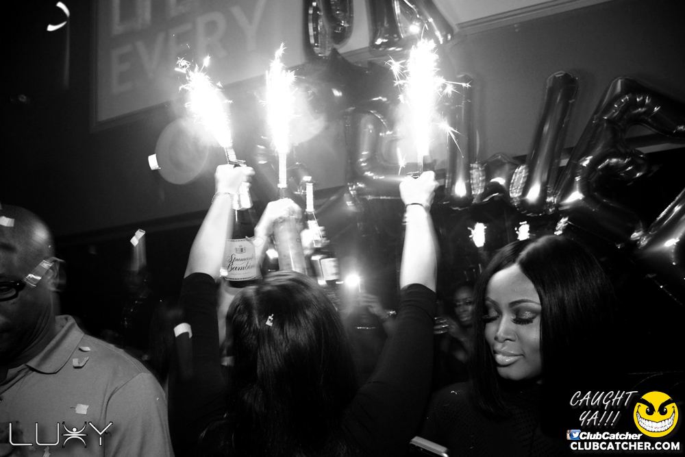 Luxy nightclub photo 178 - November 18th, 2016
