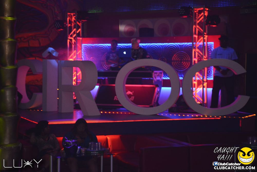 Luxy nightclub photo 180 - November 18th, 2016
