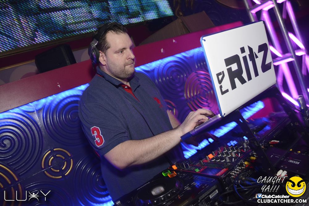 Luxy nightclub photo 19 - November 18th, 2016