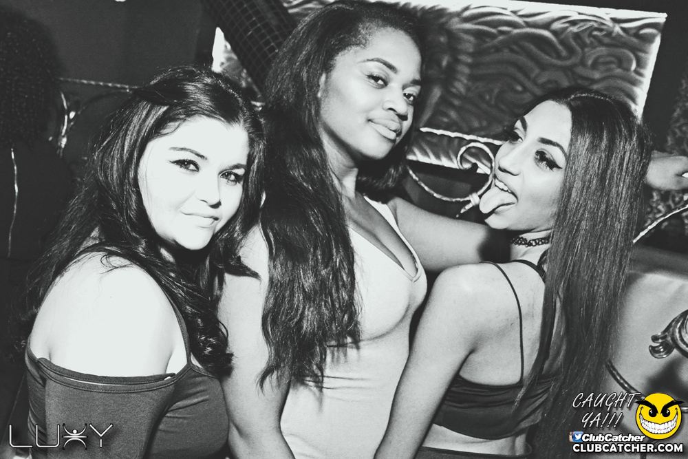 Luxy nightclub photo 181 - November 18th, 2016