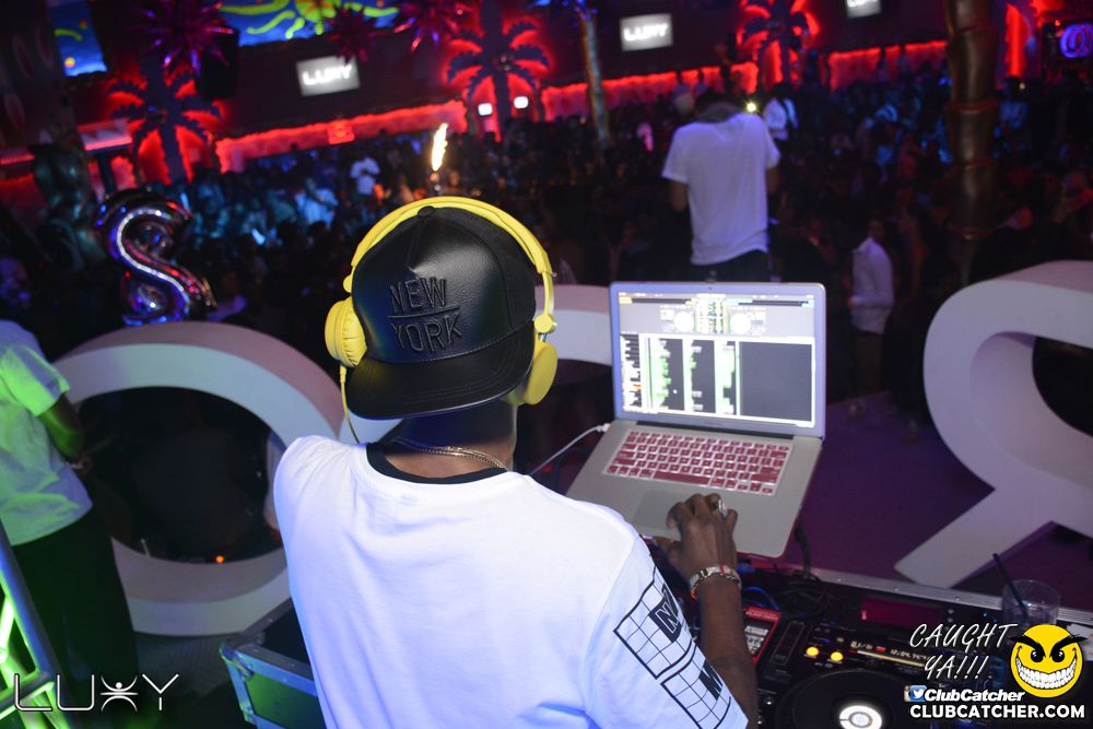 Luxy nightclub photo 183 - November 18th, 2016