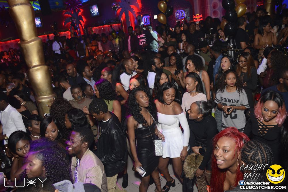 Luxy nightclub photo 185 - November 18th, 2016