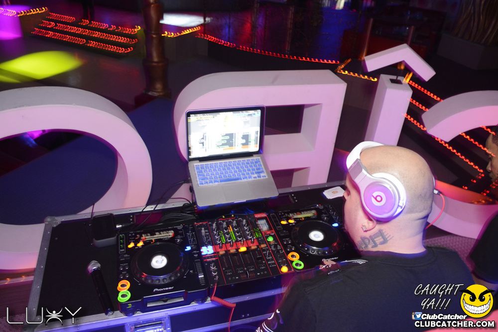 Luxy nightclub photo 186 - November 18th, 2016