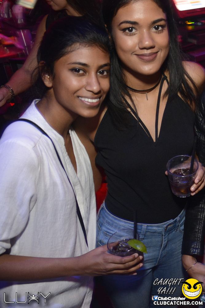 Luxy nightclub photo 187 - November 18th, 2016
