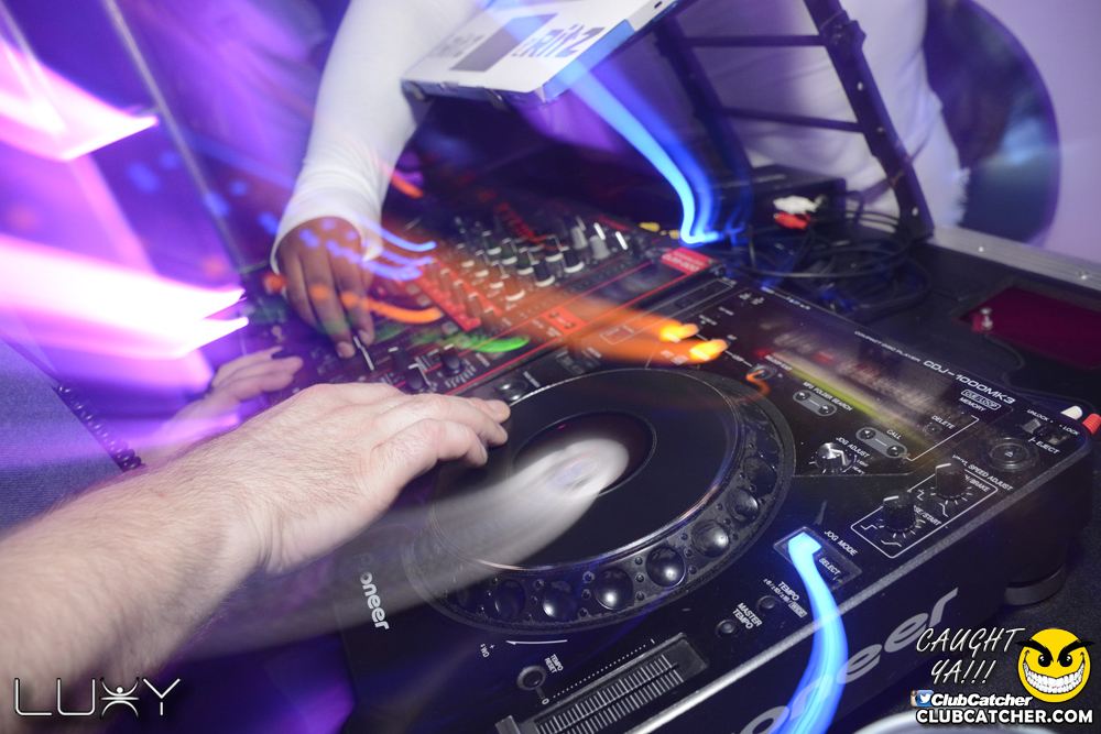 Luxy nightclub photo 188 - November 18th, 2016