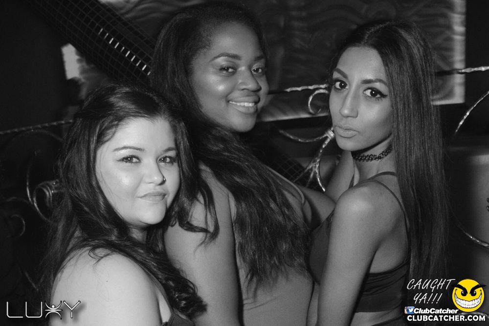 Luxy nightclub photo 189 - November 18th, 2016
