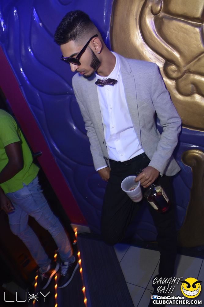 Luxy nightclub photo 190 - November 18th, 2016