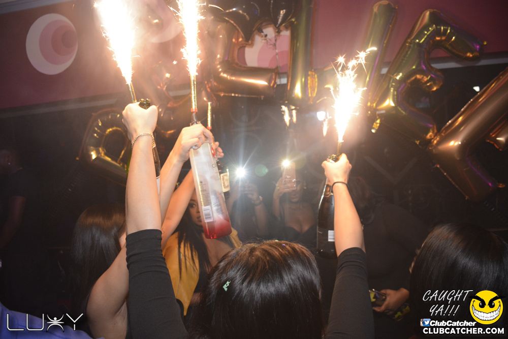 Luxy nightclub photo 192 - November 18th, 2016