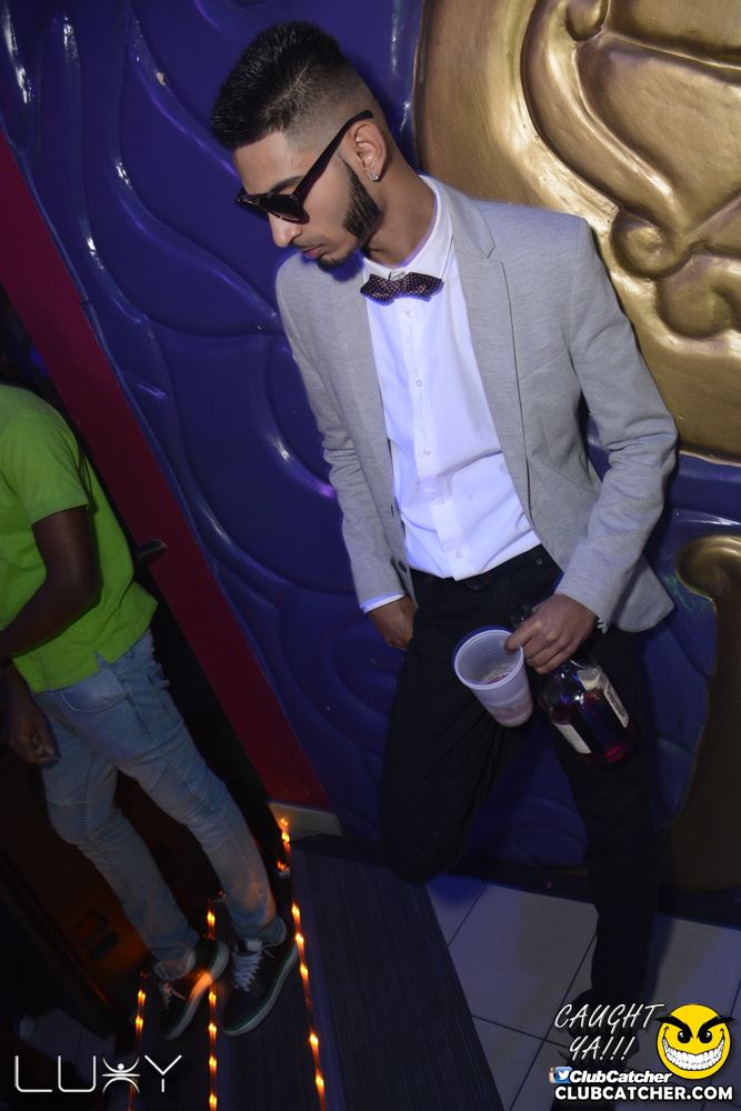 Luxy nightclub photo 193 - November 18th, 2016