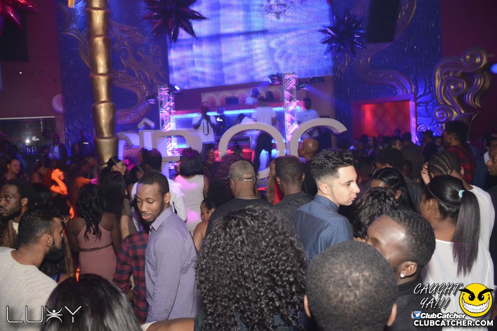 Luxy nightclub photo 194 - November 18th, 2016