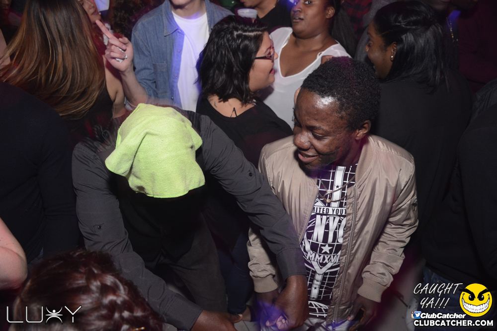 Luxy nightclub photo 195 - November 18th, 2016