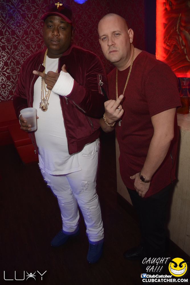 Luxy nightclub photo 196 - November 18th, 2016