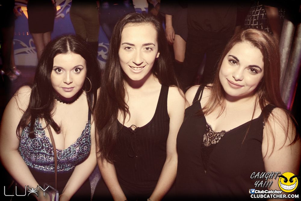 Luxy nightclub photo 197 - November 18th, 2016