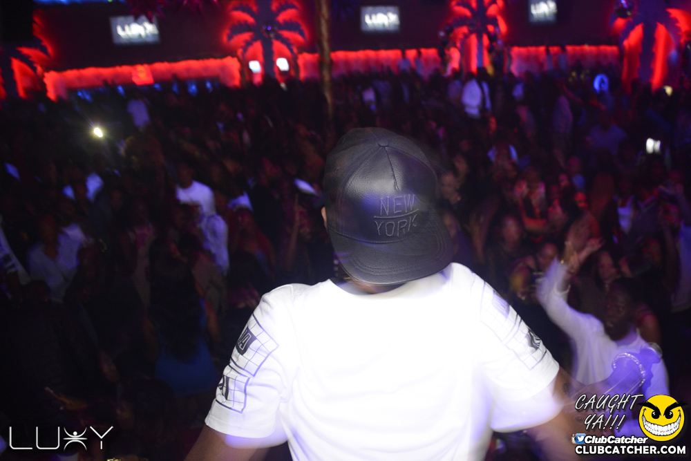 Luxy nightclub photo 198 - November 18th, 2016