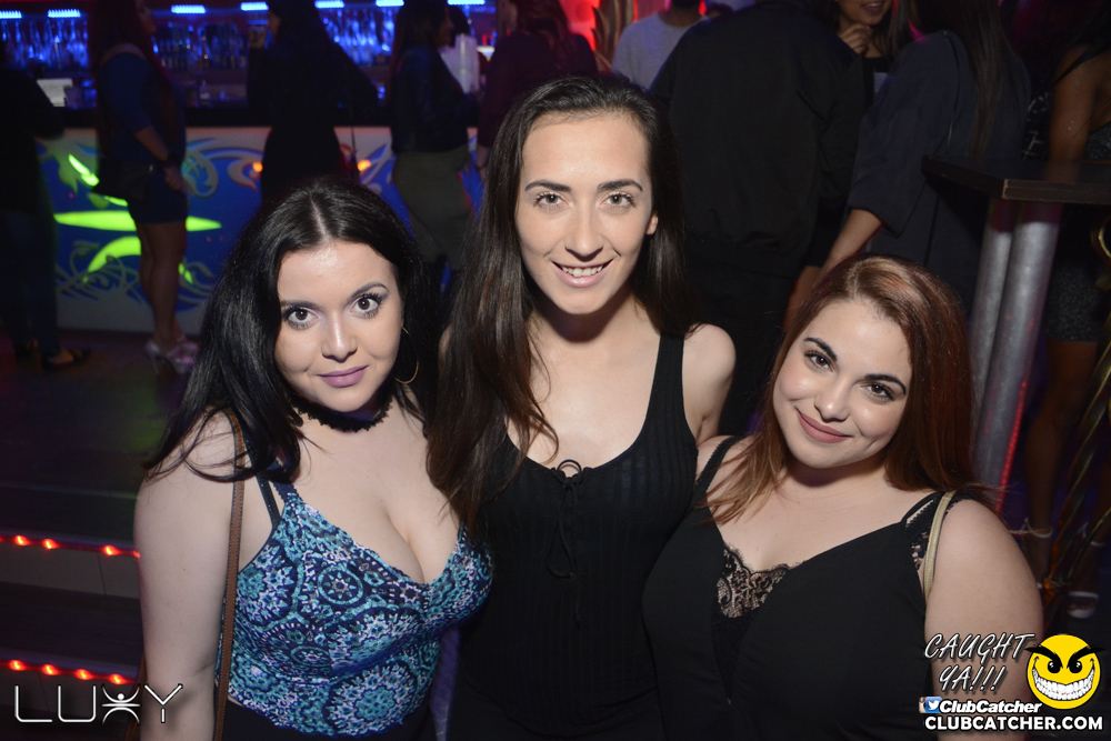 Luxy nightclub photo 199 - November 18th, 2016