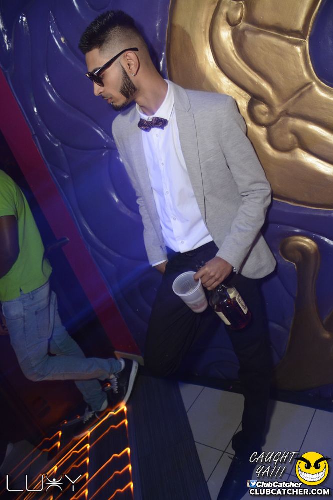 Luxy nightclub photo 200 - November 18th, 2016