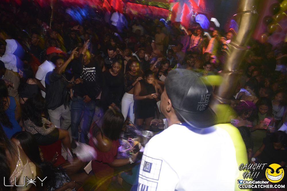 Luxy nightclub photo 201 - November 18th, 2016