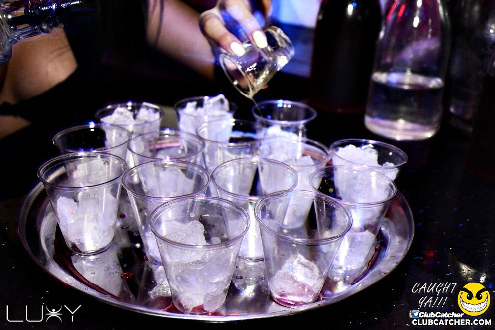Luxy nightclub photo 203 - November 18th, 2016