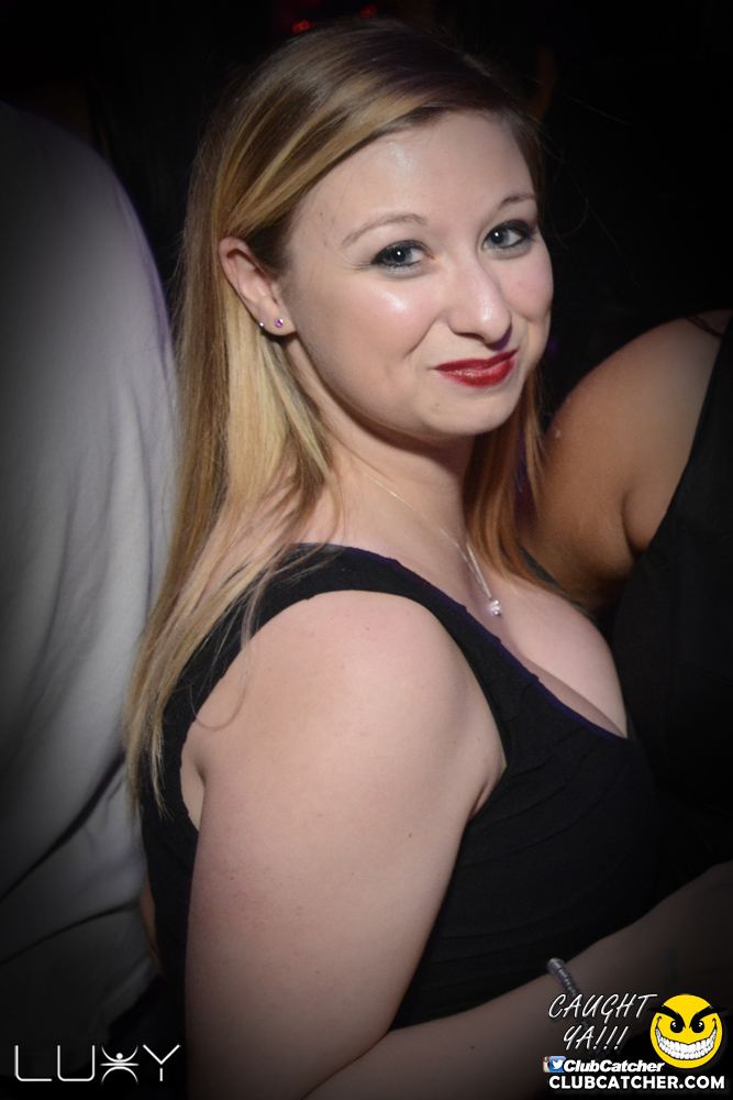 Luxy nightclub photo 204 - November 18th, 2016