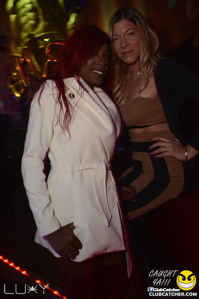 Luxy nightclub photo 205 - November 18th, 2016