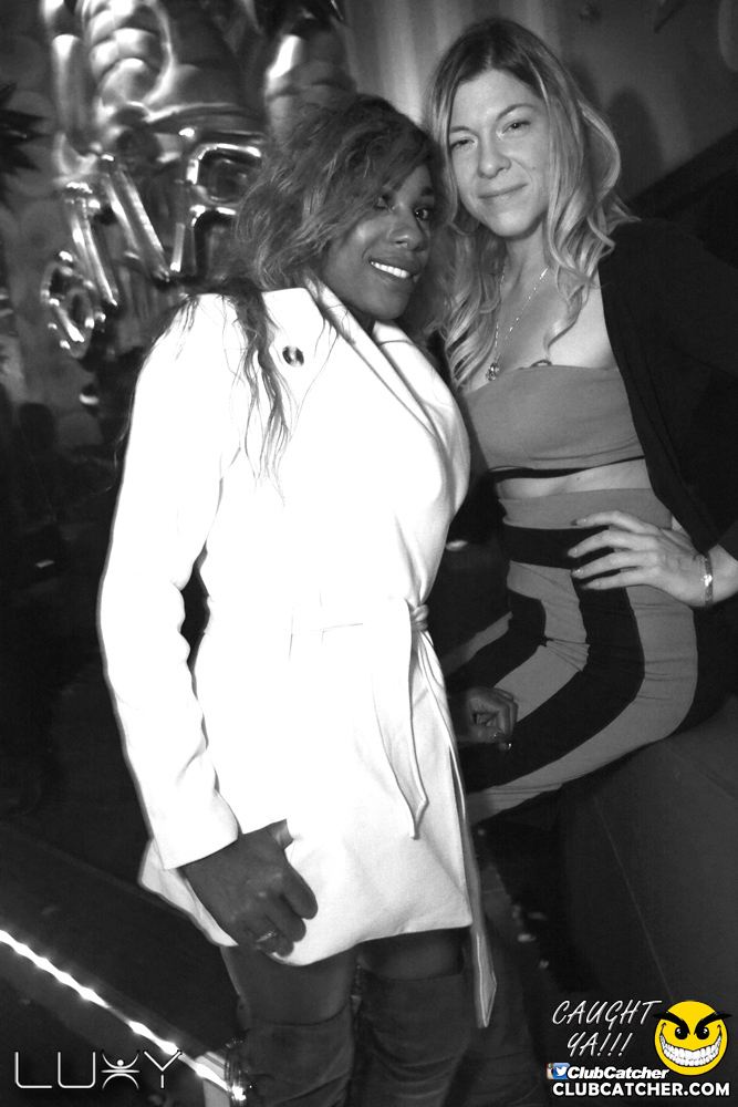 Luxy nightclub photo 207 - November 18th, 2016