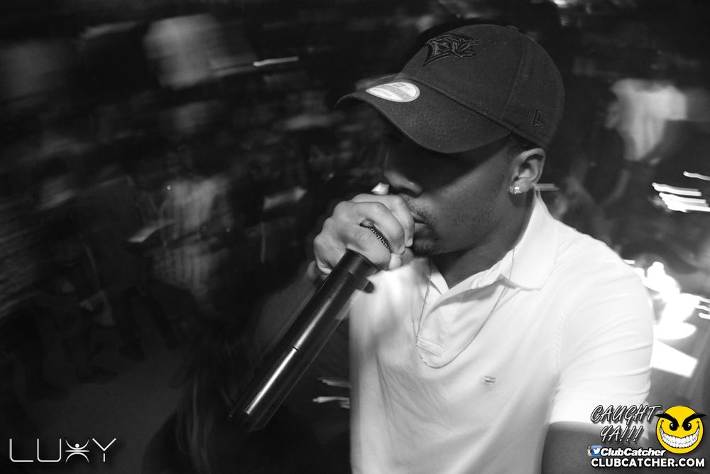 Luxy nightclub photo 210 - November 18th, 2016