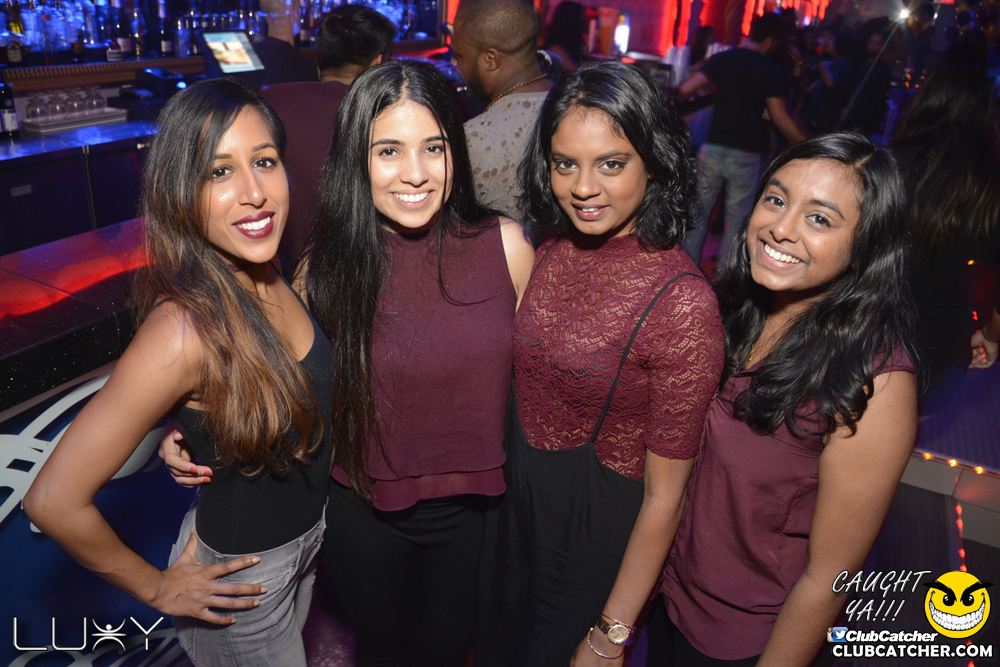 Luxy nightclub photo 22 - November 18th, 2016