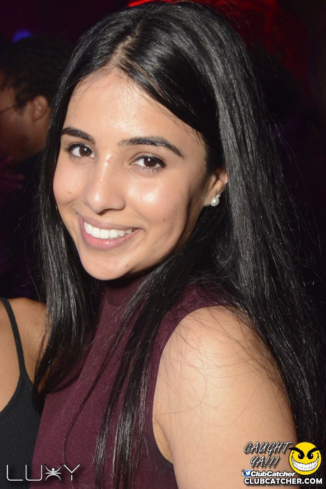 Luxy nightclub photo 211 - November 18th, 2016