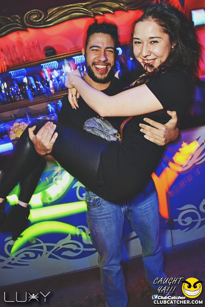 Luxy nightclub photo 213 - November 18th, 2016