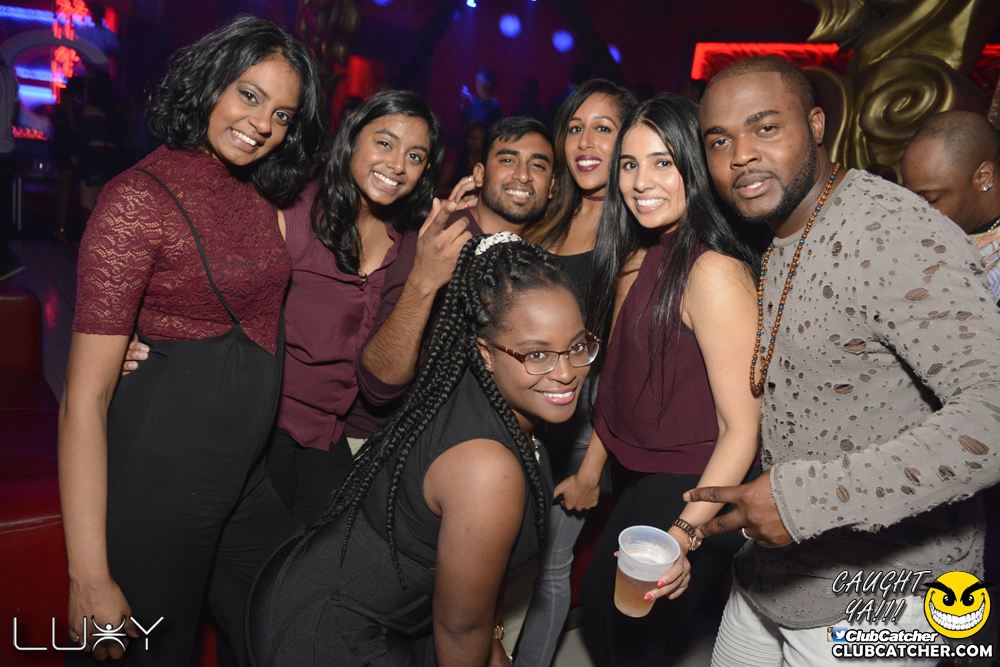 Luxy nightclub photo 23 - November 18th, 2016