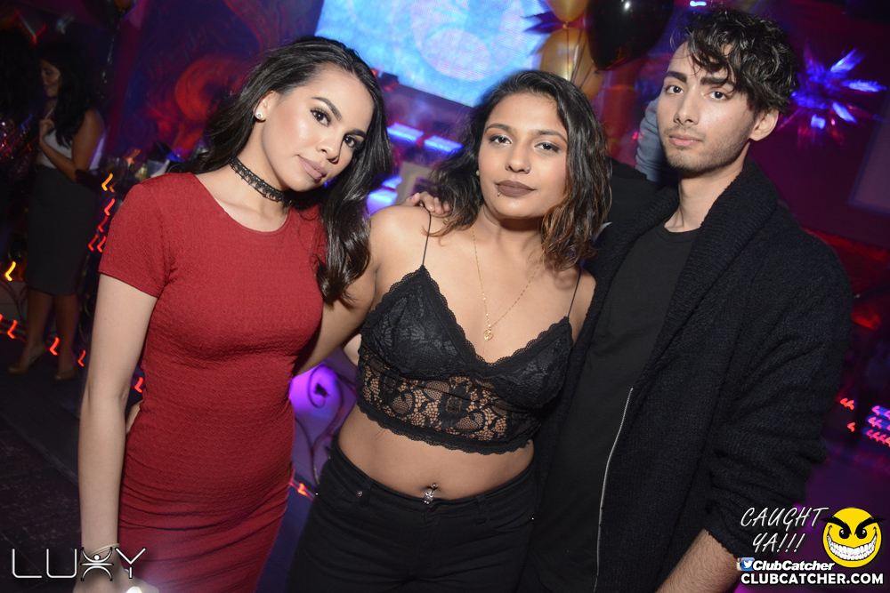 Luxy nightclub photo 25 - November 18th, 2016