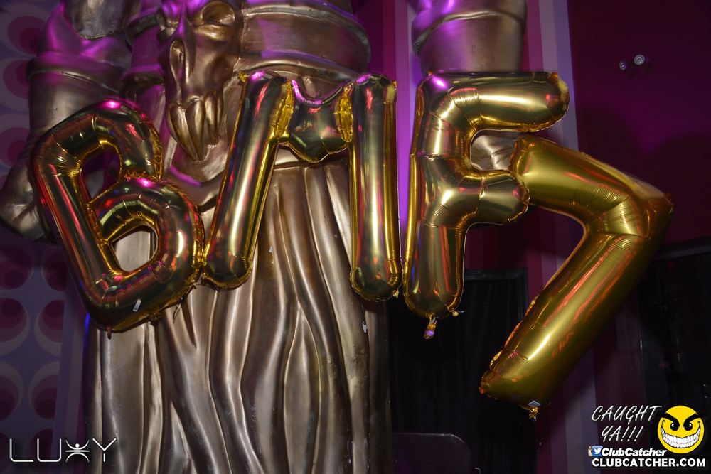 Luxy nightclub photo 27 - November 18th, 2016