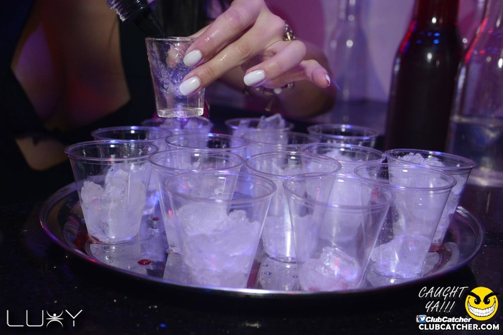 Luxy nightclub photo 28 - November 18th, 2016