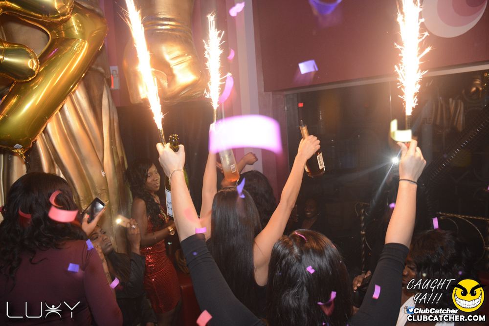 Luxy nightclub photo 29 - November 18th, 2016