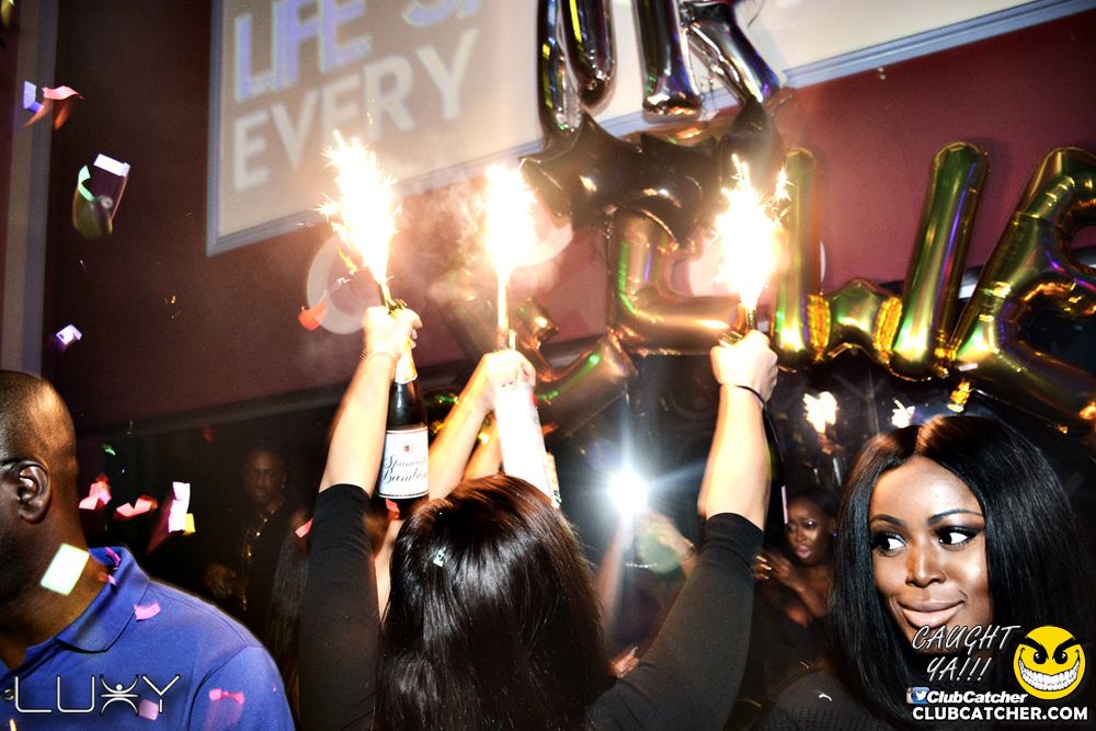 Luxy nightclub photo 32 - November 18th, 2016