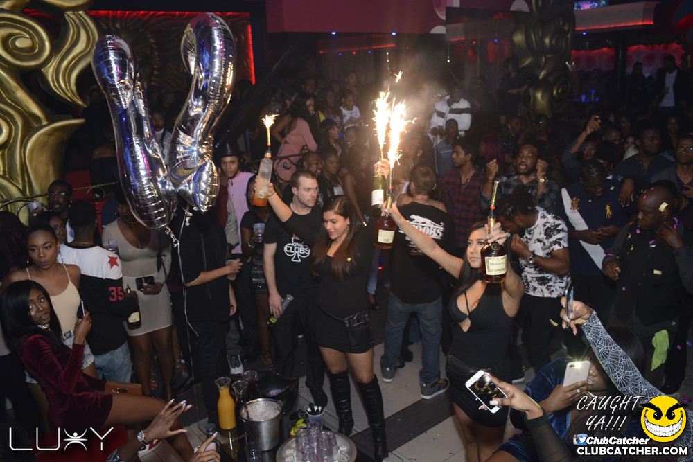 Luxy nightclub photo 35 - November 18th, 2016