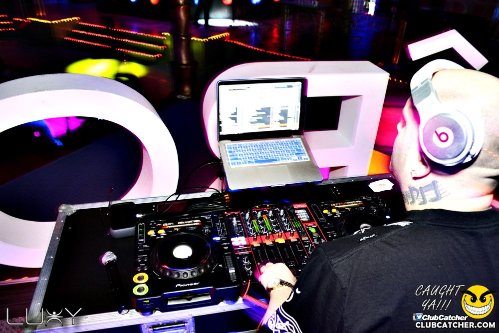 Luxy nightclub photo 36 - November 18th, 2016
