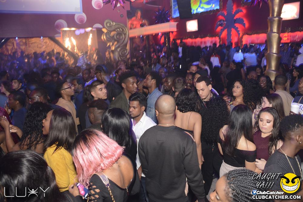 Luxy nightclub photo 39 - November 18th, 2016